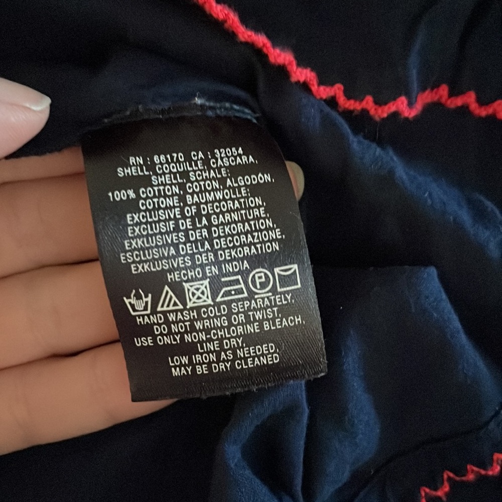 MAEVE Anthropologie dress - Picture 10 of 11